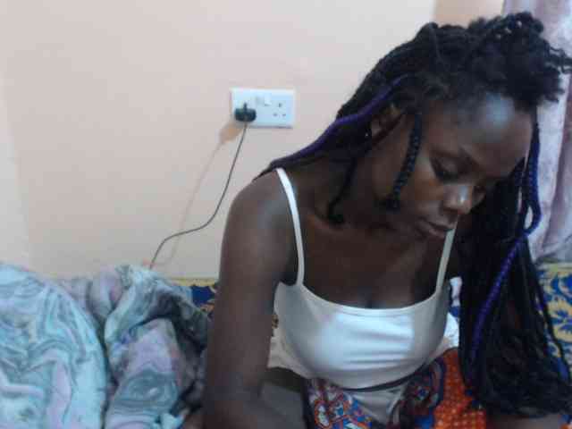 Sweet-diva webcam