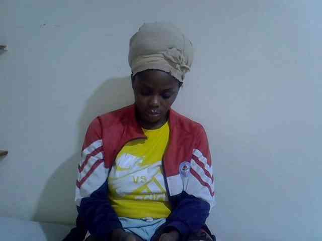 Sweet-diva Sweet-diva