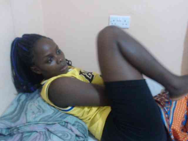 Sweet-diva webcam
