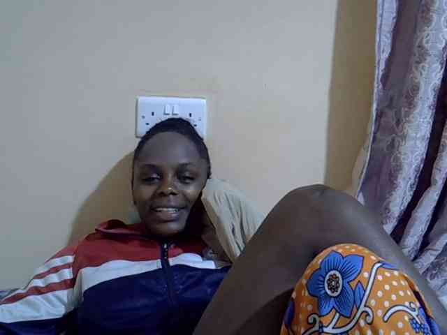 Sweet-diva webcam