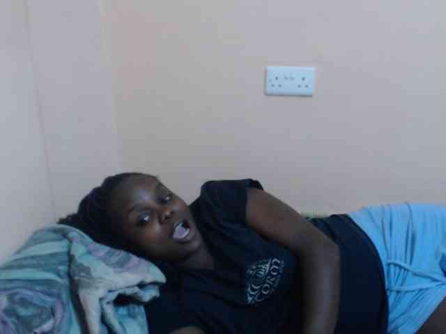 Sweet-diva webcam