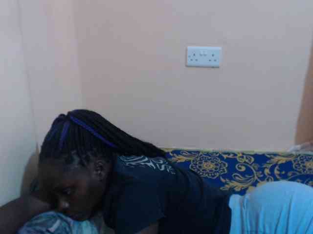 Sweet-diva webcam