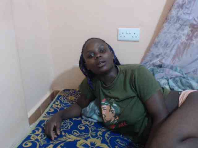 Sweet-diva webcam