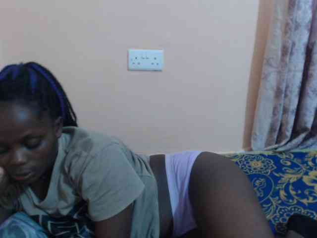 Sweet-diva webcam