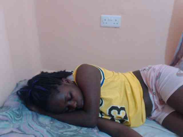 Sweet-diva webcam
