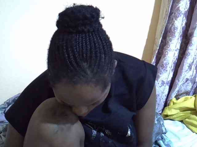 Sweet-diva webcam