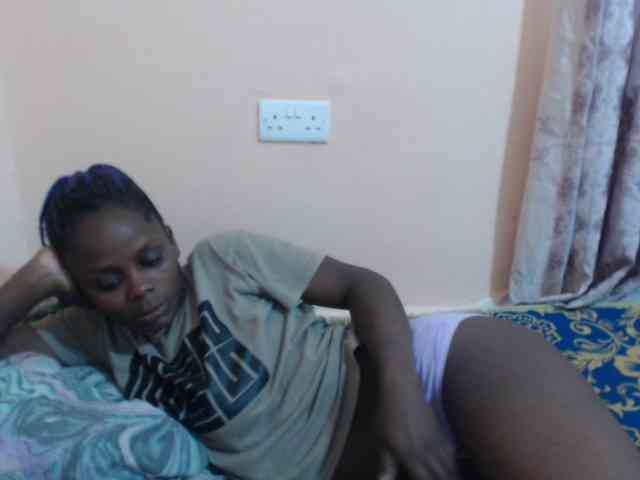 Sweet-diva webcam