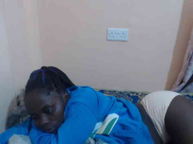 Sweet-diva webcam
