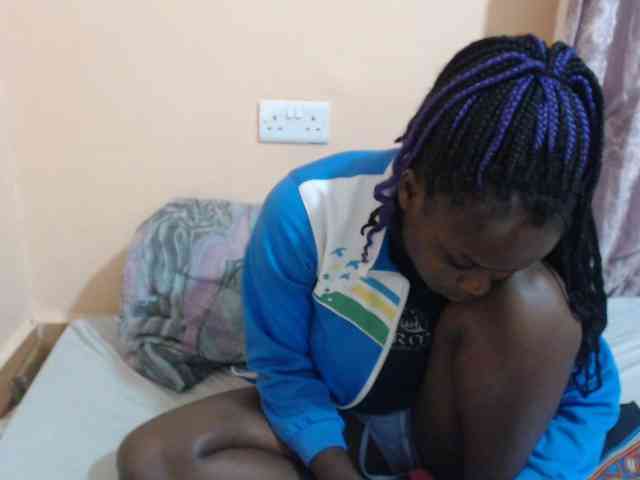 Sweet-diva webcam