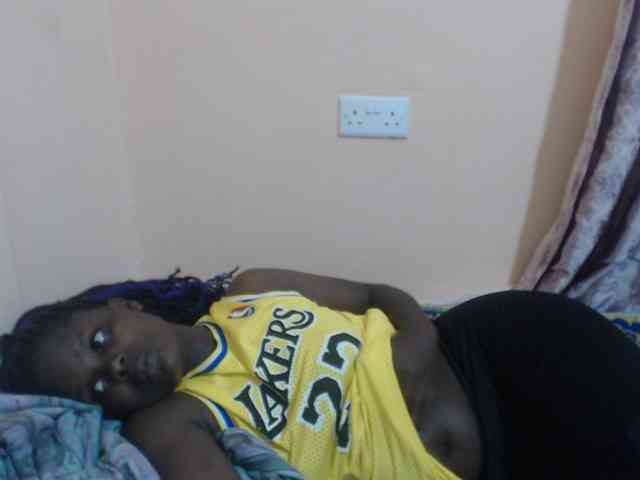 Sweet-diva webcam