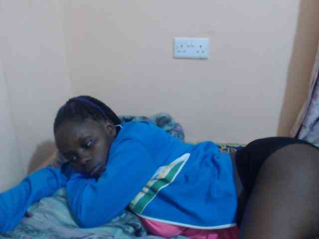 Sweet-diva webcam