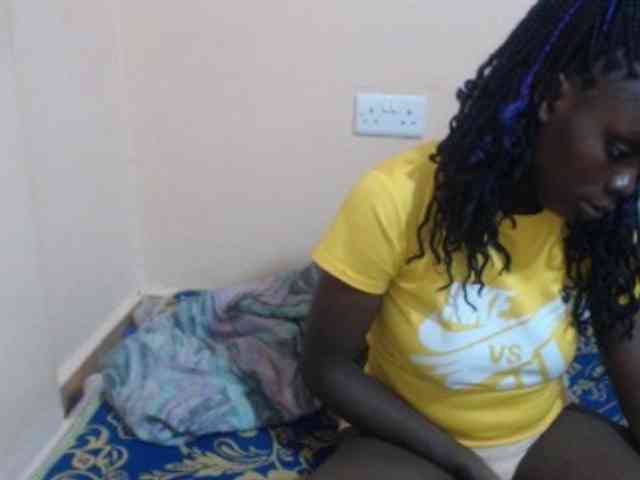 Sweet-diva webcam
