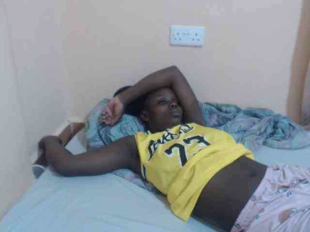 Sweet-diva webcam