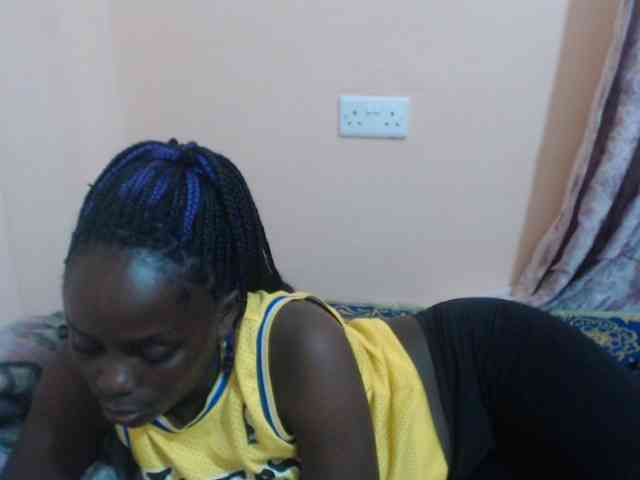 Sweet-diva webcam