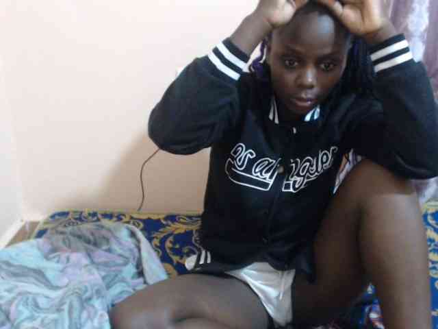 Sweet-diva webcam