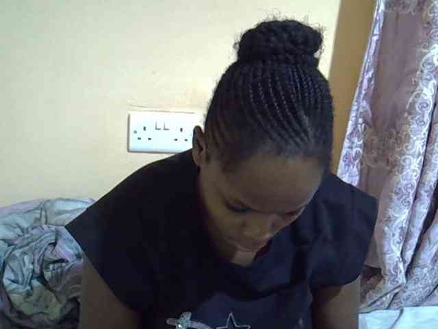 Sweet-diva webcam