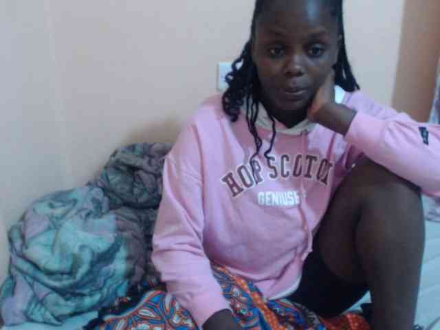 Sweet-diva webcam