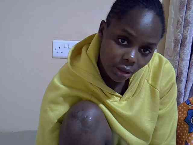 Sweet-diva webcam