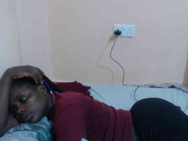 Sweet-diva webcam