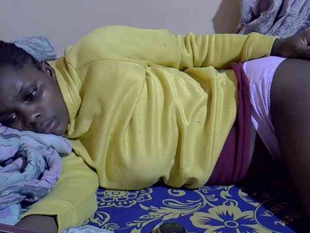 Sweet-diva webcam
