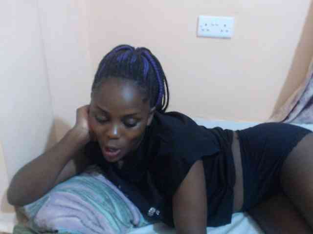 Sweet-diva webcam