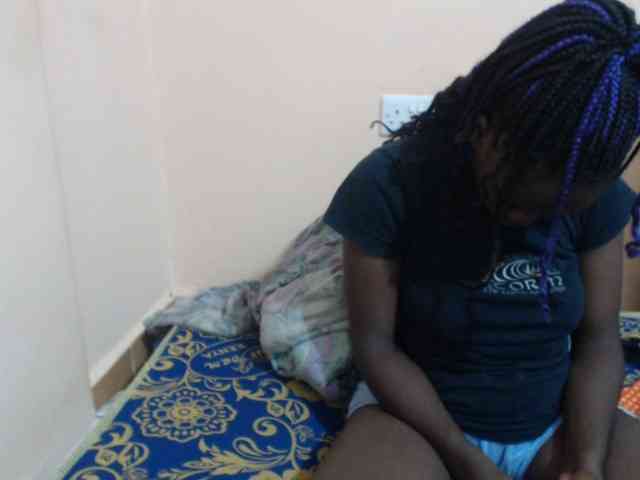 Sweet-diva webcam