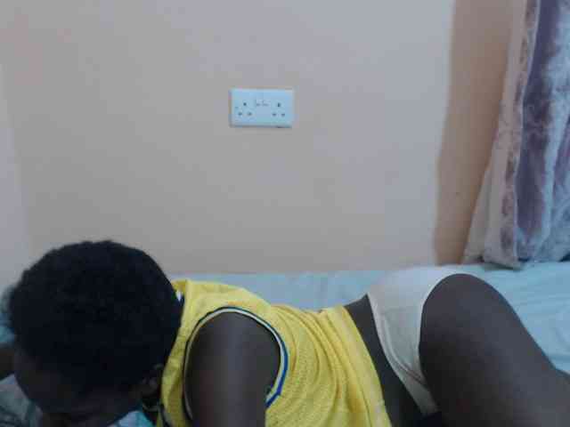 Sweet-diva webcam