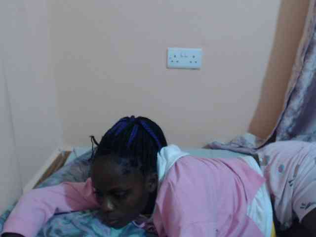 Sweet-diva webcam