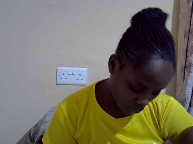 Sweet-diva webcam
