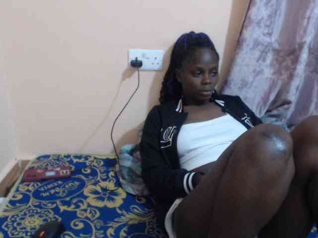 Sweet-diva webcam
