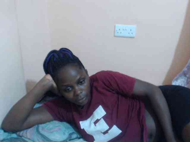 Sweet-diva webcam