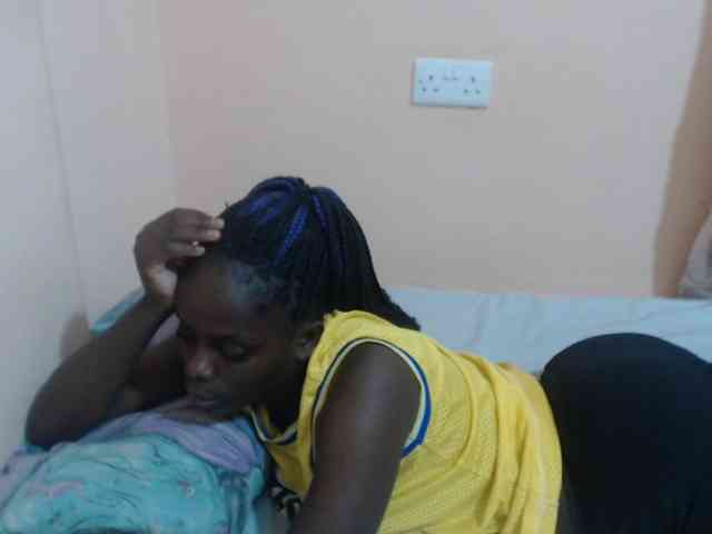 Sweet-diva webcam