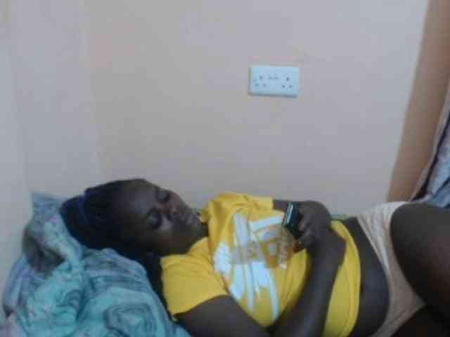 Sweet-diva webcam