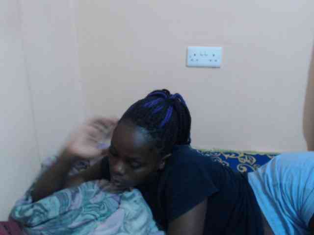 Sweet-diva webcam