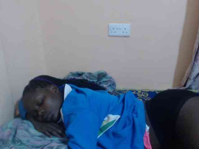 Sweet-diva webcam