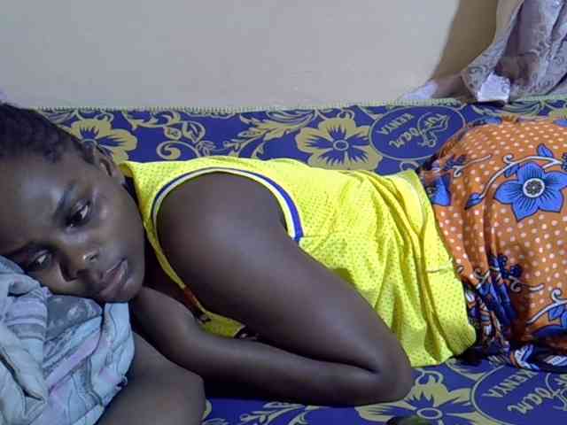 Sweet-diva webcam