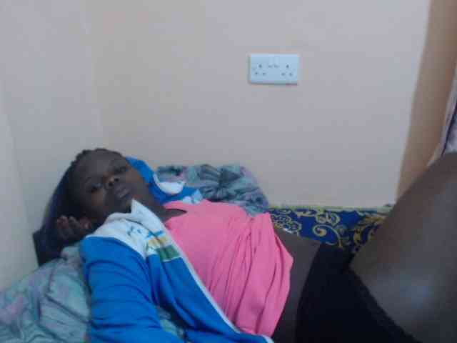 Sweet-diva webcam