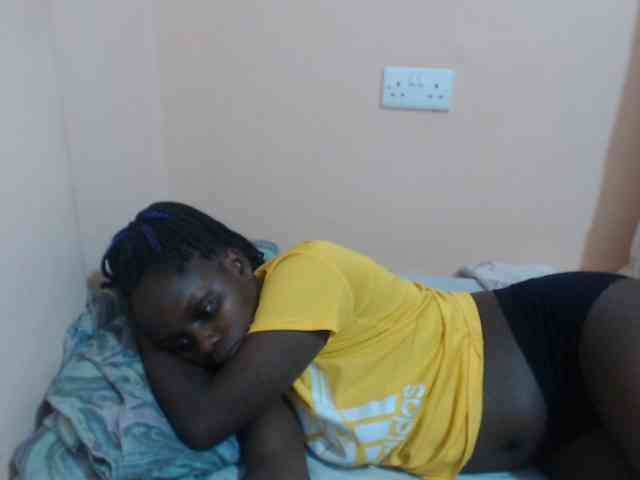 Sweet-diva webcam
