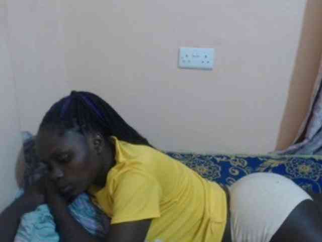 Sweet-diva webcam