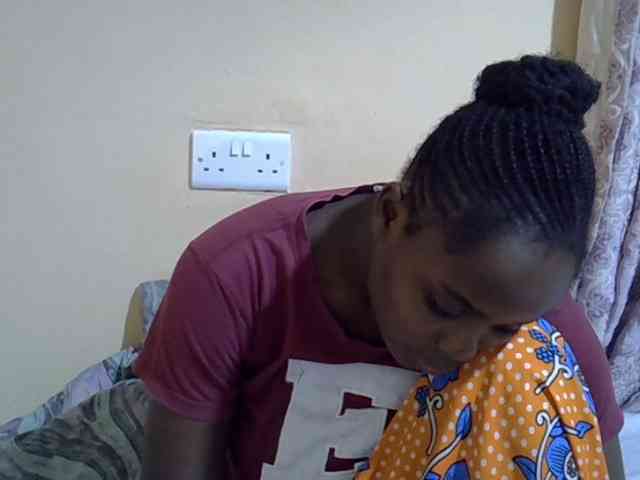 Sweet-diva webcam