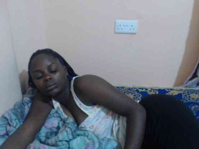 Sweet-diva webcam
