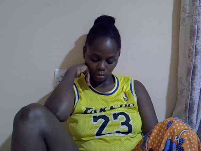 Sweet-diva webcam