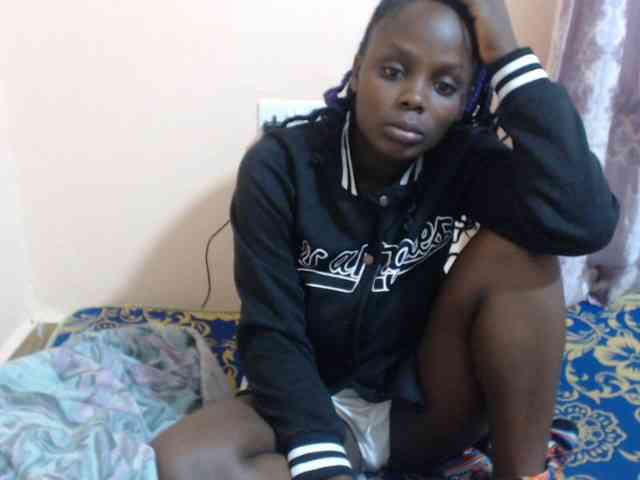 Sweet-diva webcam