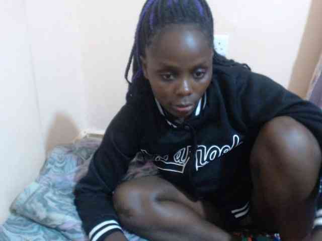 Sweet-diva webcam