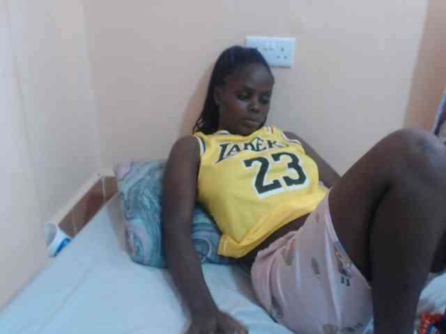 Sweet-diva webcam