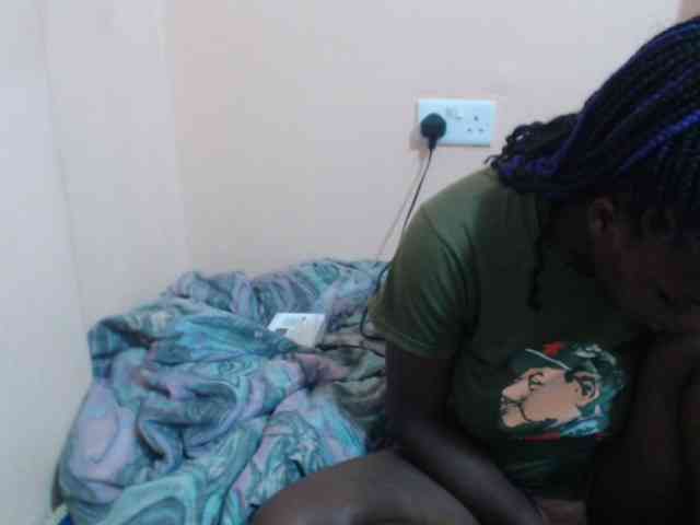 Sweet-diva webcam