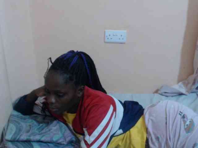 Sweet-diva webcam