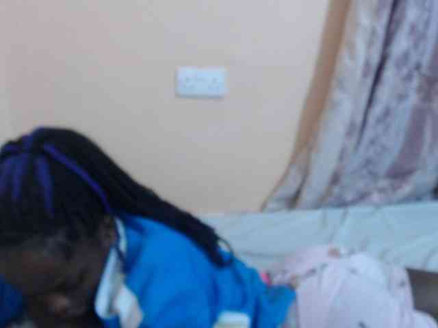 Sweet-diva webcam