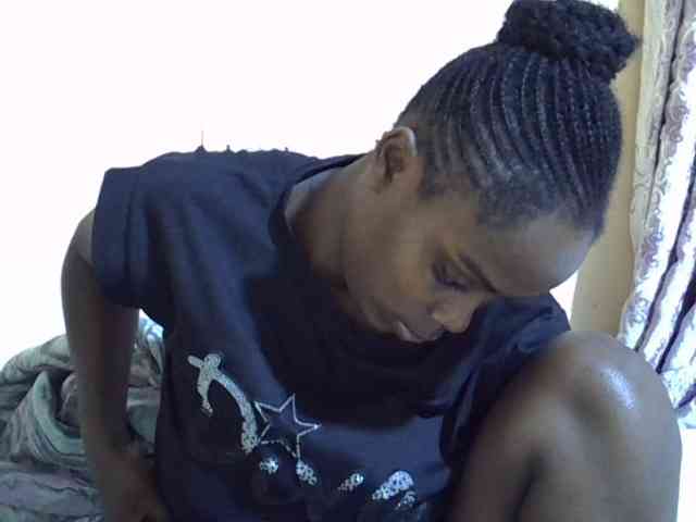 Sweet-diva webcam
