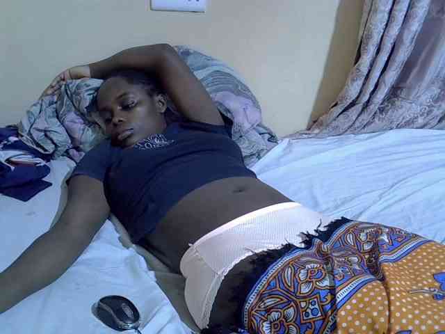 Sweet-diva webcam